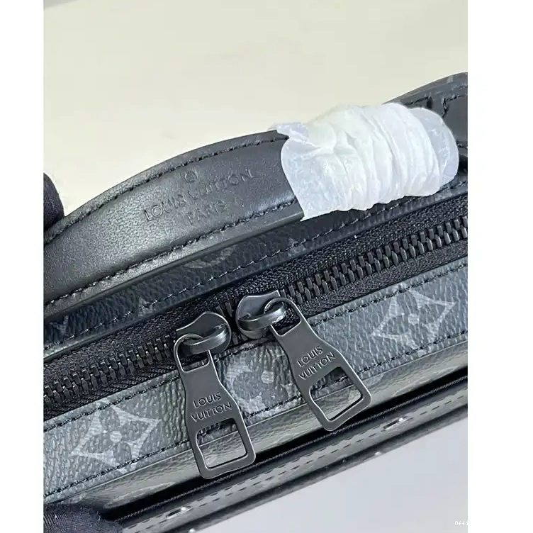 Official Brother Sam Bag 2204YA0010 LV 0811